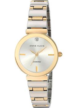 Часы Anne Klein Diamond 2435SVTT